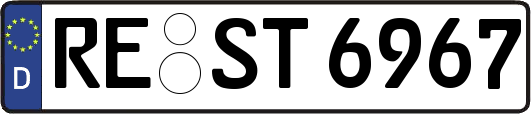 RE-ST6967