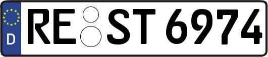 RE-ST6974