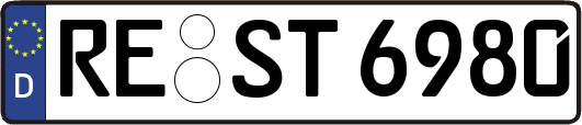 RE-ST6980