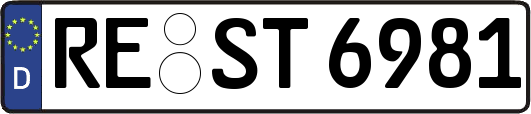 RE-ST6981