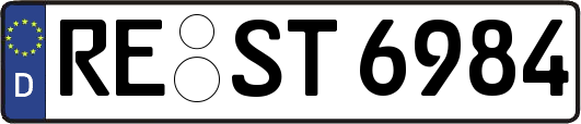 RE-ST6984