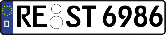 RE-ST6986