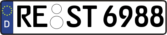 RE-ST6988