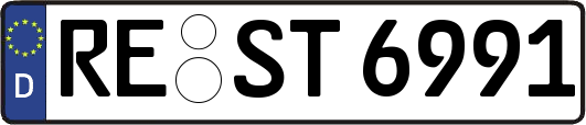 RE-ST6991