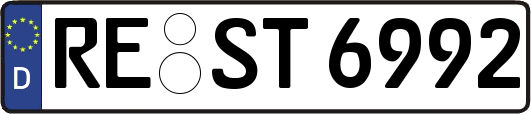 RE-ST6992