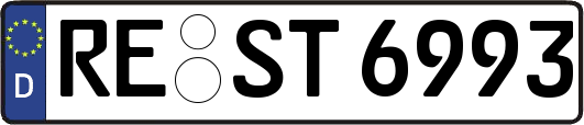 RE-ST6993