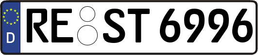RE-ST6996