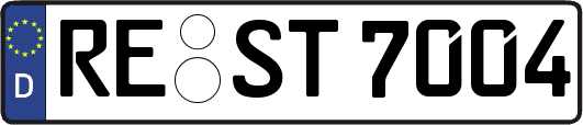 RE-ST7004