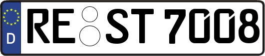 RE-ST7008
