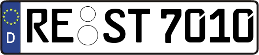 RE-ST7010