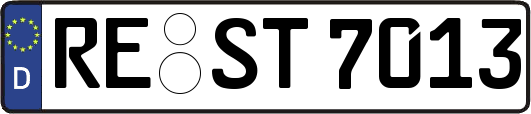 RE-ST7013