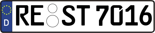 RE-ST7016