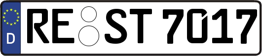 RE-ST7017