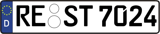 RE-ST7024