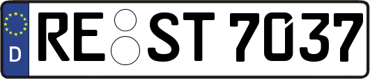 RE-ST7037