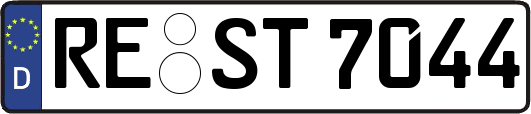 RE-ST7044