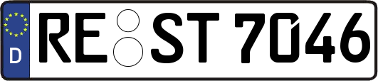 RE-ST7046