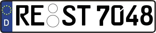 RE-ST7048