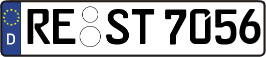 RE-ST7056