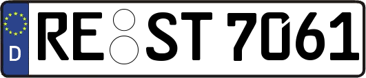 RE-ST7061