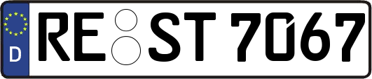 RE-ST7067