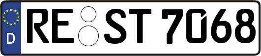 RE-ST7068