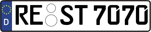 RE-ST7070