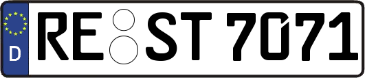 RE-ST7071