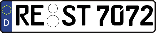 RE-ST7072
