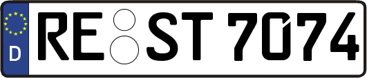 RE-ST7074