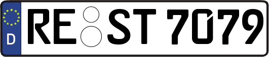 RE-ST7079