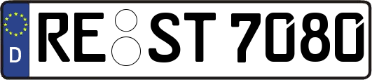 RE-ST7080
