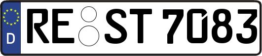 RE-ST7083