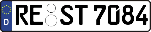 RE-ST7084