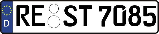 RE-ST7085
