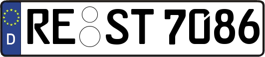 RE-ST7086