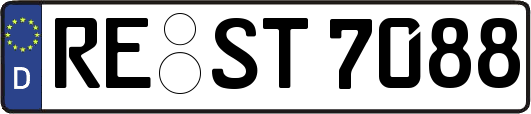 RE-ST7088