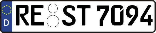 RE-ST7094