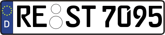 RE-ST7095