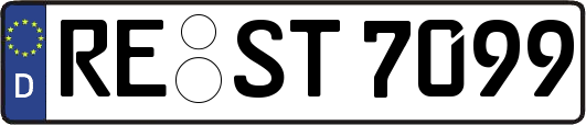 RE-ST7099