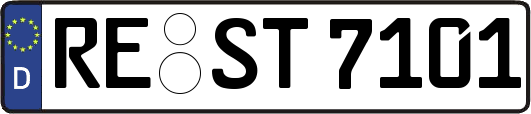 RE-ST7101