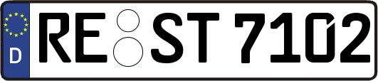 RE-ST7102