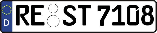 RE-ST7108