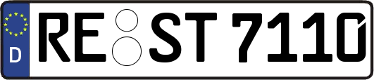 RE-ST7110