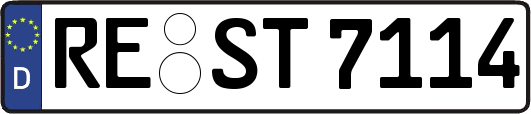 RE-ST7114