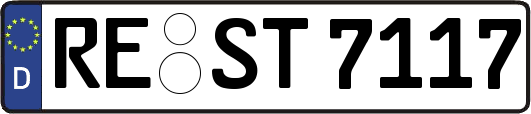 RE-ST7117