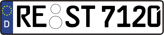 RE-ST7120