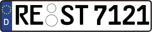 RE-ST7121