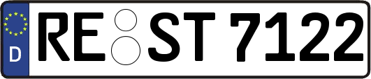RE-ST7122