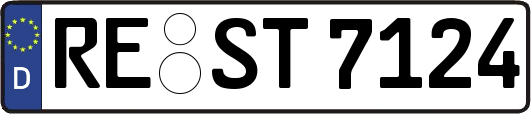 RE-ST7124